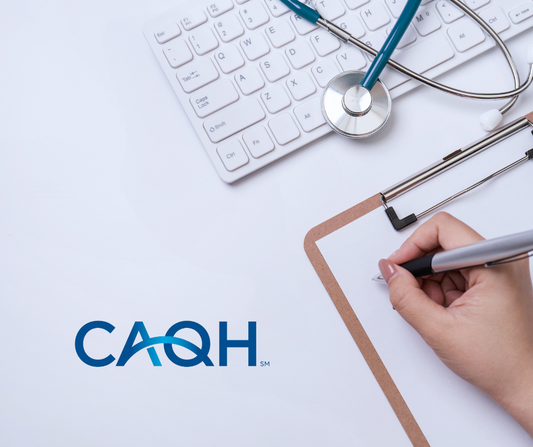 CAQH Registration and Initial Setup